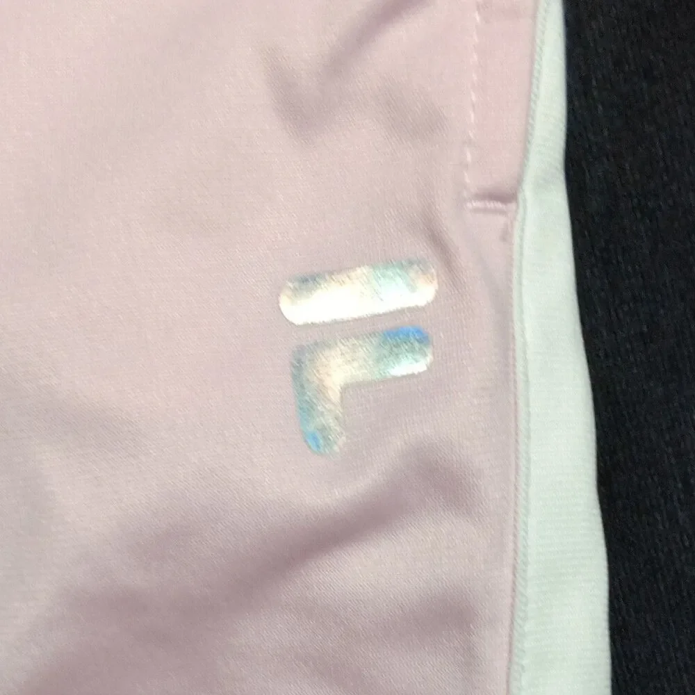 Girls 3t Fila Track Suit